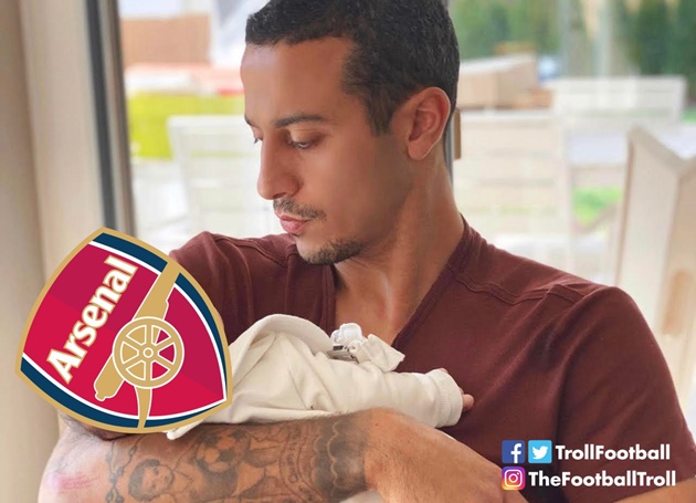 Ảnh bài viết Cười té khói với loạt ảnh chế Premier League