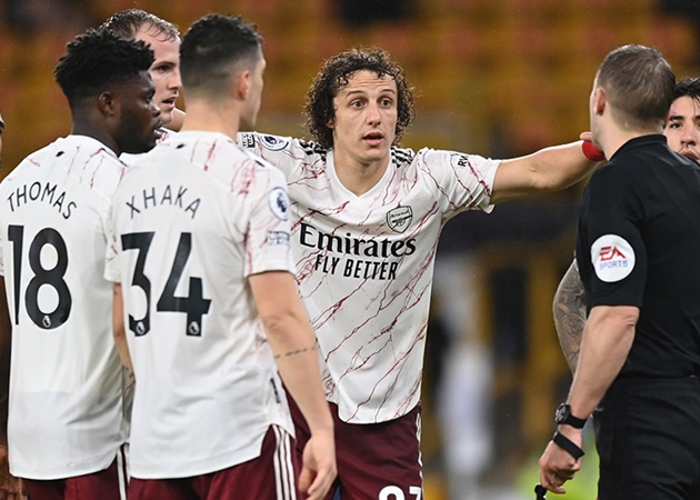 XONG! Sao Arsenal phá vỡ im lặng sau ca phẫu thuật 