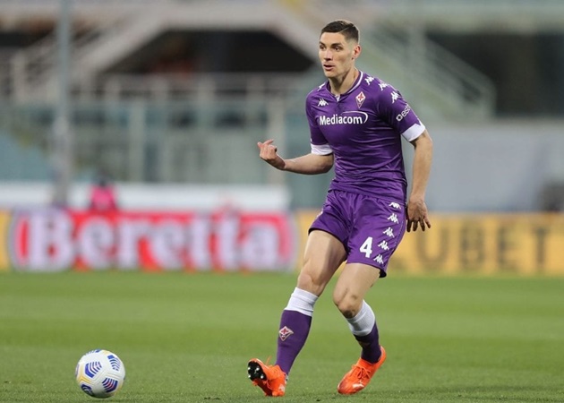 Ảnh bài viết The Kop mở đường, Man Utd liền gật đầu chiêu mộ 'đá tảng' 34 triệu