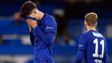 Tuần thảm họa của cặp 'bom tấn' Chelsea