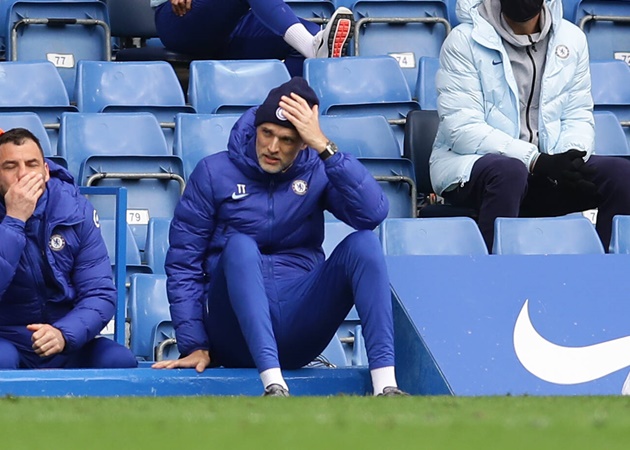 Chelsea đại loạn: Tuchel 'hủy diệt' 2 học trò; Đồng đội đấm nhau