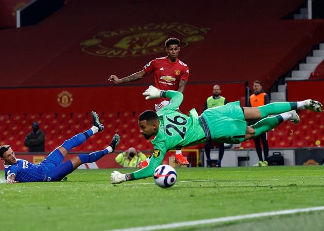 Ảnh bài viết Thua Man Utd, HLV Brighton cay đắng nói thẳng lý do 'phơi áo' tại OTF