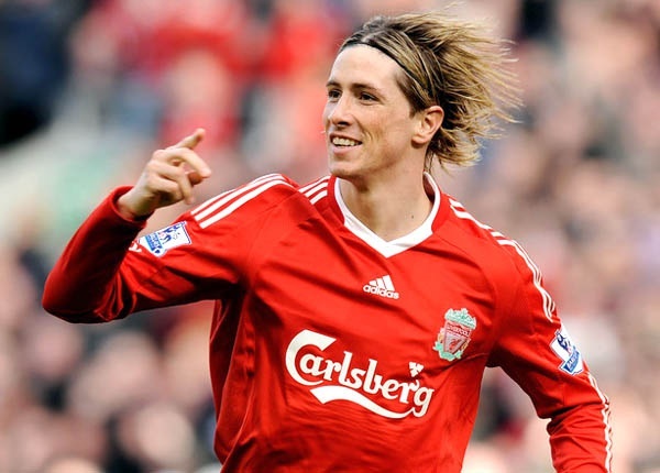 Jurgen Klopp đã có cho mình "Fernando Torres mới"
