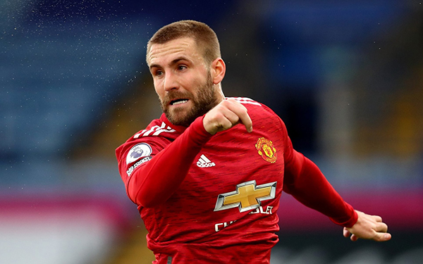 Không phải Greenwood, Ian Wright chỉ ra cầu thủ xuất sắc nhất Man Utd trận Brighton