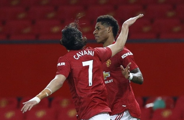 Ảnh bài viết Man Utd, không ký "siêu tiền đạo" 120 triệu thì đừng mơ vô địch