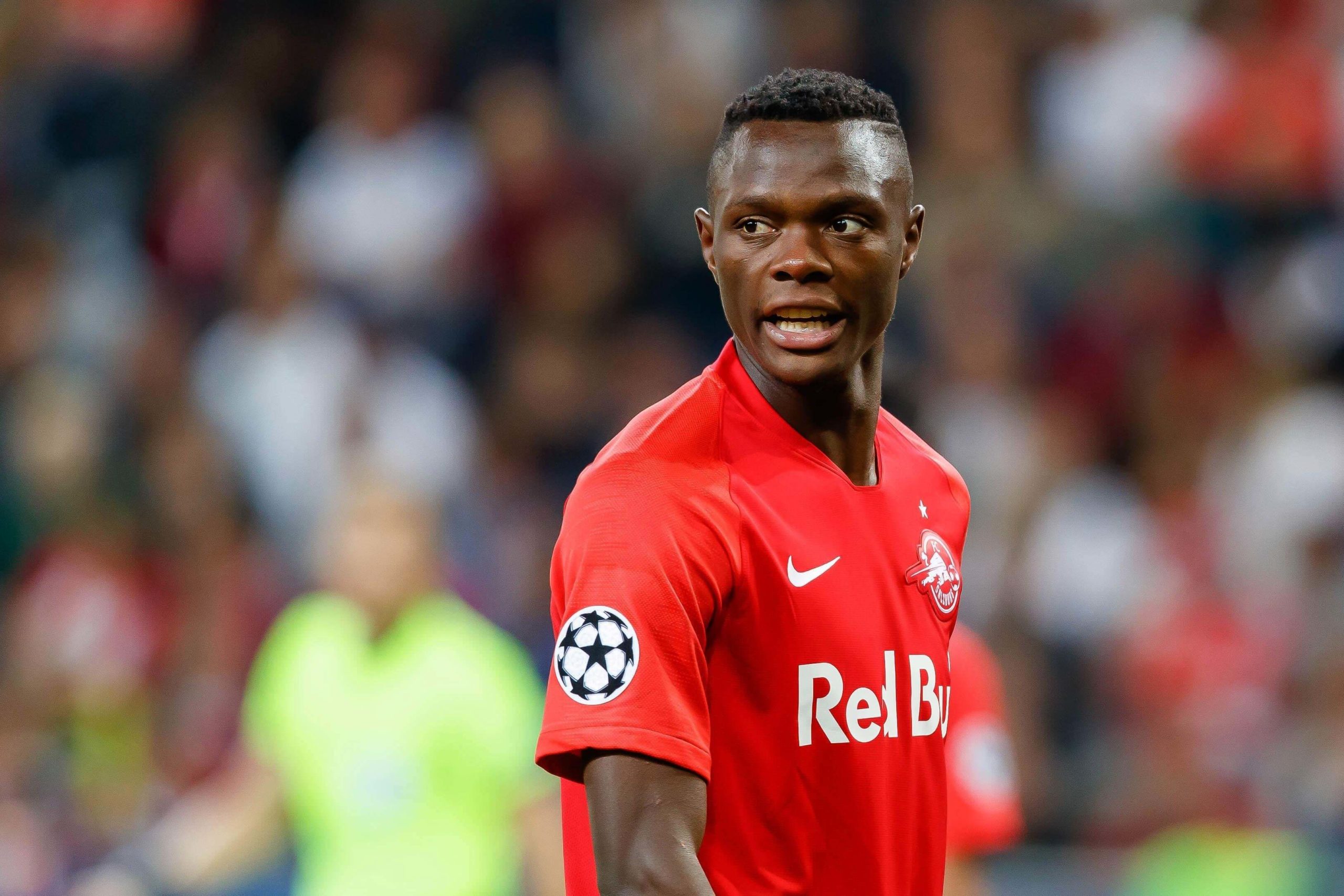 Mức giá của Haaland quá khủng, M.U, Chelsea chuyển hướng sang “Samuel Eto’o 2.0”