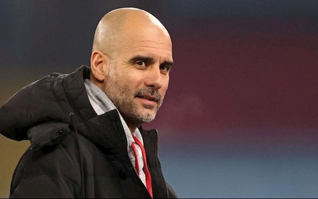 Pep Guardiola: "Họ đã giết các cầu thủ..."