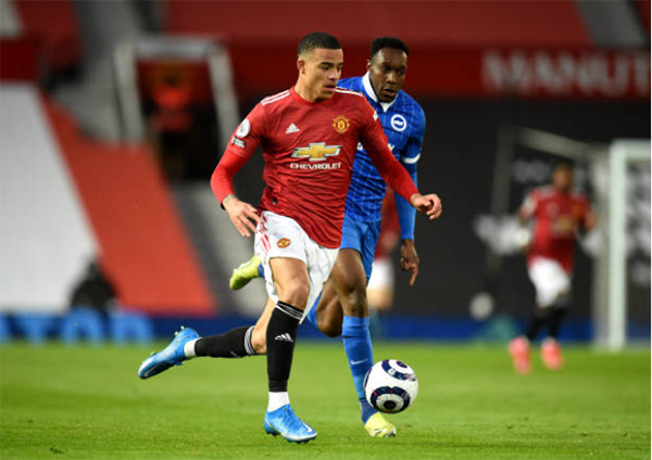 Ảnh bài viết Solskjaer và Ferdinand đồng loạt ca ngợi 1 cái tên Man Utd sau trận Brighton