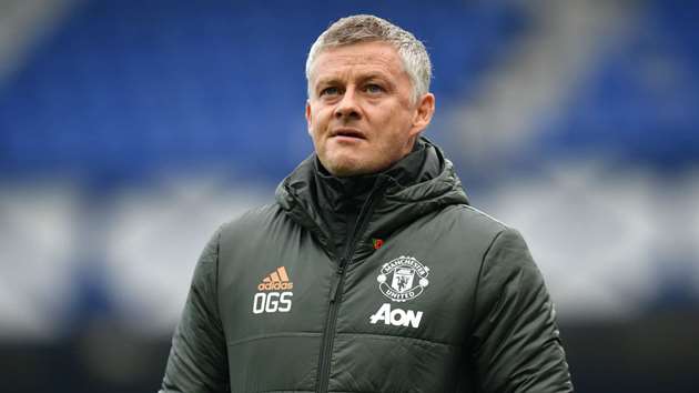 Ảnh bài viết XONG! Solskjaer xác nhận, sao Man Utd dương tính với COVID-19