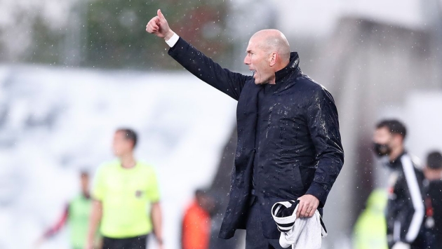 Ảnh bài viết Zidane được khuyên đổi Vinicius lấy "bom tấn" 180 triệu euro