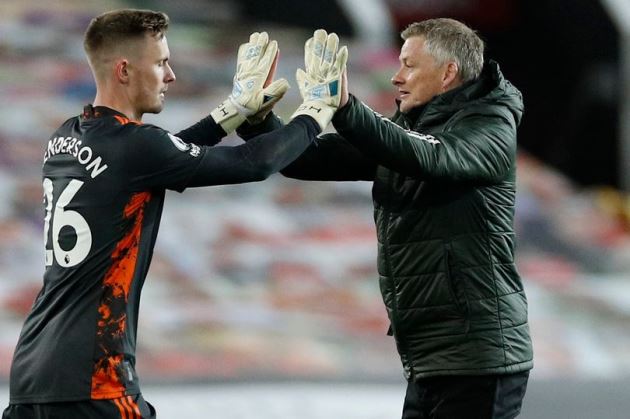 Ảnh bài viết 3 quyết định cho thấy sự 'tàn nhẫn' nhưng khôn khéo của Solskjaer