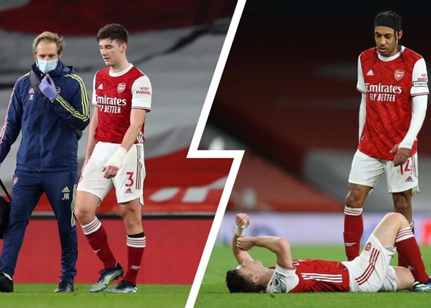 Ảnh bài viết Arsenal và Arteta chú ý! 'Ác mộng Jack Wilshere' đã hiện về ở Emirates