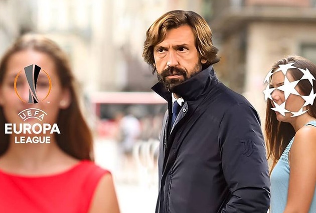 Cười té khói với loạt ảnh chế Serie A