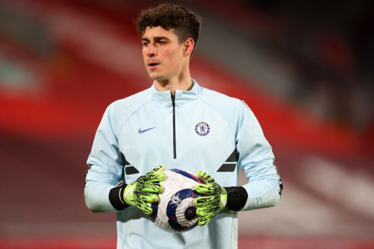 Kepa và Rudiger tẩn nhau, Tuchel nói lời thật lòng