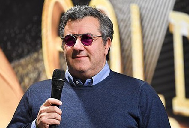 Raiola đi muôn nơi, HLV Dortmund phá vỡ im lặng