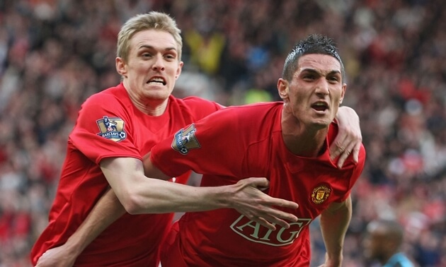 Sau 10 năm, "thần tài" Macheda cảm thấy tiếc vì không nghe lời Sir Alex