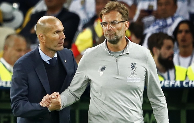 Vì sát thủ 25 triệu euro, Liverpool, Real "đại chiến" trên TTCN