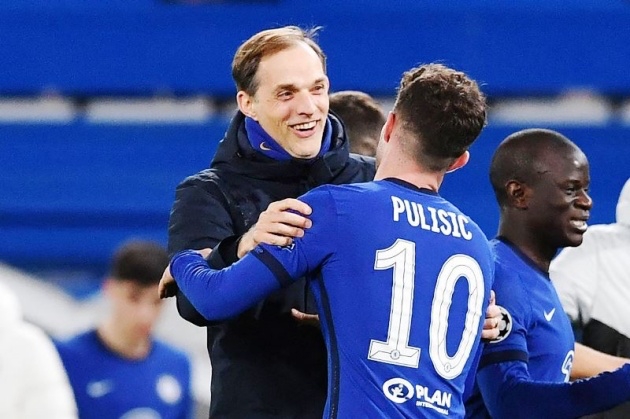 3 lý do để các CĐV Chelsea tin tưởng vào một chiến thắng trước Porto