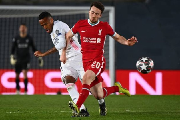 Chấm điểm Real vs Liverpool: Tuyệt vời "kẻ thay thế" Varane, điểm 9 cho Kroos