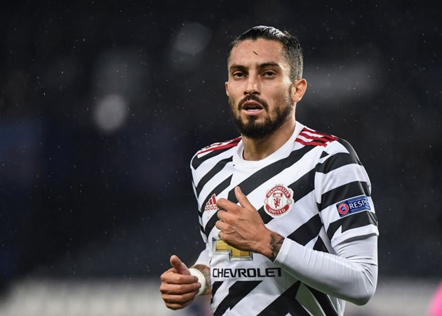 Ảnh bài viết Luke Shaw thăng hoa, Man Utd chốt nhanh số phận Alex Telles