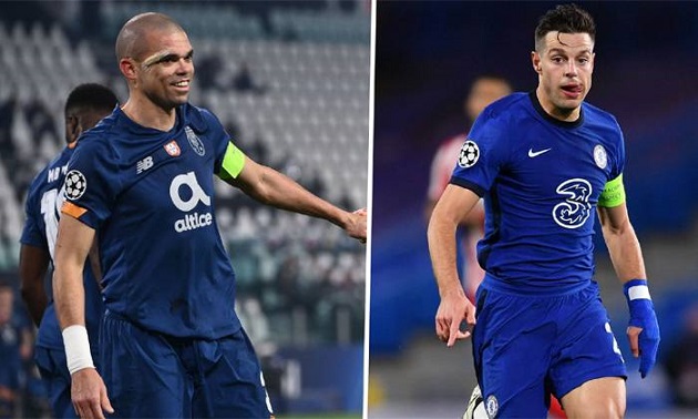 Fan dự đoán trận Porto - Chelsea: "Không gì ở vũ trụ thay đổi được điều đó"