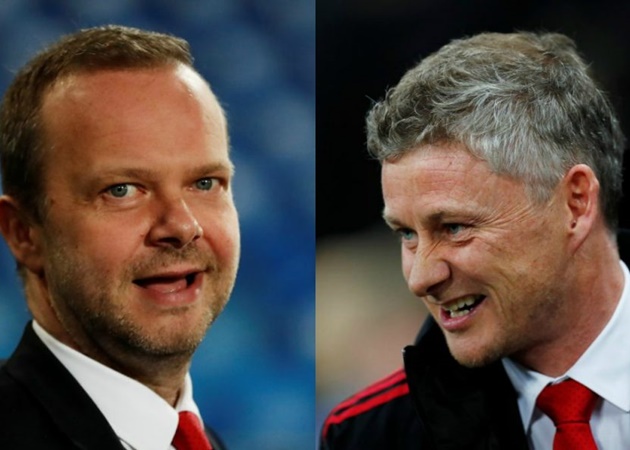 Ảnh bài viết Quá điên rồ, Man Utd 'khoanh vùng' 4 bom tấn khuynh đảo chợ Hè 2021