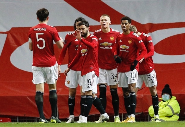 Sử dụng "bí kíp", Solskjaer sẽ còn giúp Man Utd thăng hoa hơn nữa
