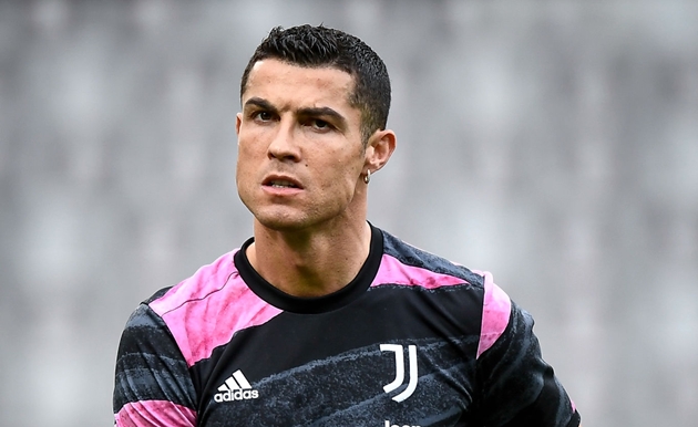 Vì Ronaldo, Juventus sẵn sàng tranh sao 55 triệu euro với Man Utd