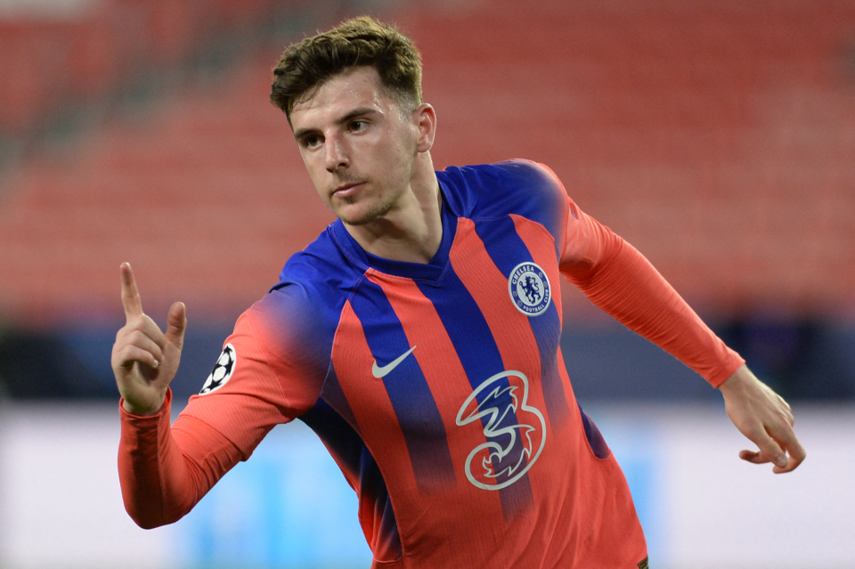 Chelsea hạ Porto, Mason Mount vẫn đề cao cảnh giác