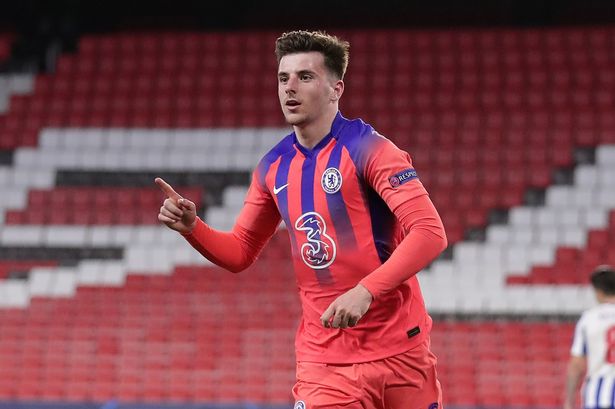 Ảnh bài viết Ferdinand và Joe Cole chỉ ra cầu thủ xuất sắc nhất Chelsea trận Porto