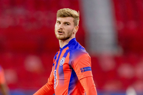 Thắng 2-0, Tuchel chấp nhận 1 sự thật về Werner và Havertz