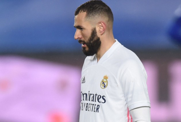 Trước El Clasico, Benzema chỉ ra mối hiểm họa khôn lường của Barca