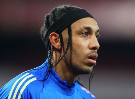 Ảnh bài viết Aubameyang nối gót Ozil? Arteta có câu trả lời