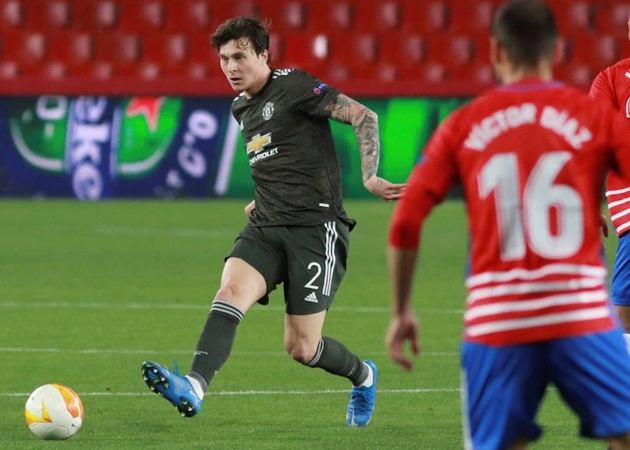 Ảnh bài viết Quá đẳng cấp, 'Ice Man' Man Utd được ví như Scholes và hơn cả Kroos