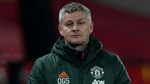 Ảnh bài viết Hai sai lầm và một điều hợp lý của Solskjaer trong trận thắng Granada