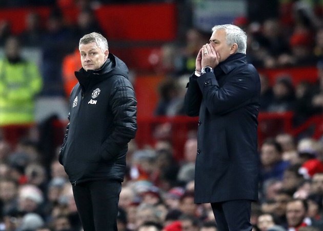 Man Utd 'tranh hàng' với Mourinho, gã khổng lồ liền ngã giá rẻ bèo