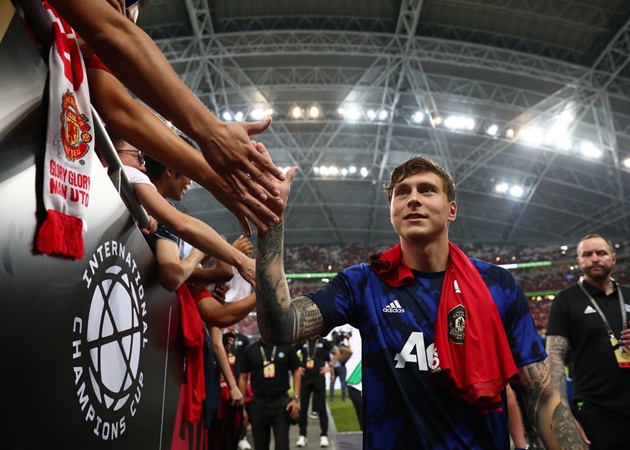 Ảnh bài viết 'Quái thú' Man Utd thức tỉnh, Ole sở hữu thêm 'vũ khí' sát thương cao