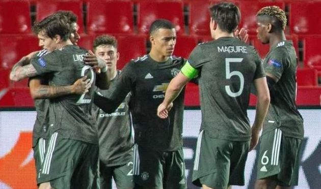 Solskjaer đã có cầu thủ giỏi hơn Mkhitaryan sau chiến thắng Granada