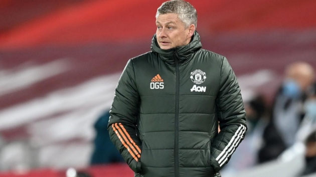 Ảnh bài viết Solskjaer xác nhận 1 tin dữ, 1 tin vui, CĐV Man Utd lo sốt vó