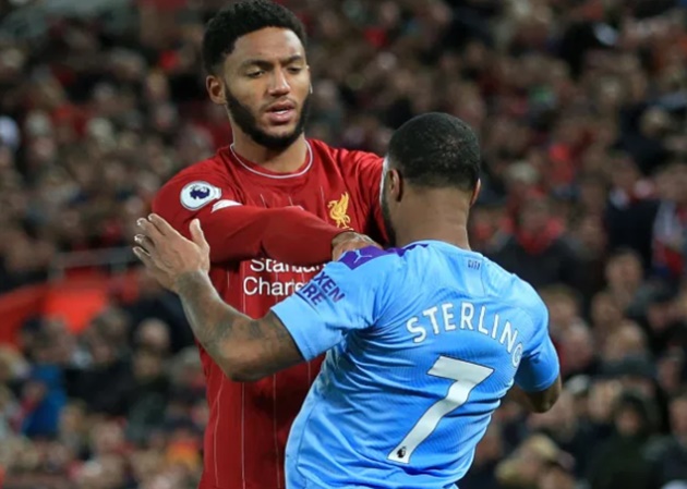 Các đồng đội nổi điên với nhau: Sterling xin lỗi, Neymar phát khùng với tân binh 