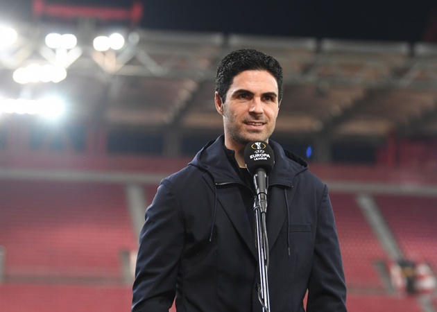 Ảnh bài viết Fabrizio Romano xác nhận, Arsenal chuẩn bị hoàn tất hợp đồng mới