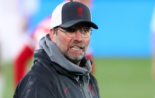 Ảnh bài viết Klopp than vãn về Real, Koeman nói luôn 1 lời