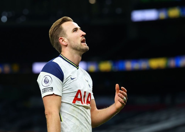 Man Utd nhập cuộc, 'ông trùm' Tottenham ra mặt giải quyết vụ Kane