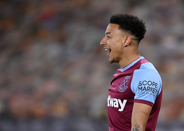 Ảnh bài viết Lo mất 'nhạc trưởng', Arsenal tính gây choáng với Jesse Lingard