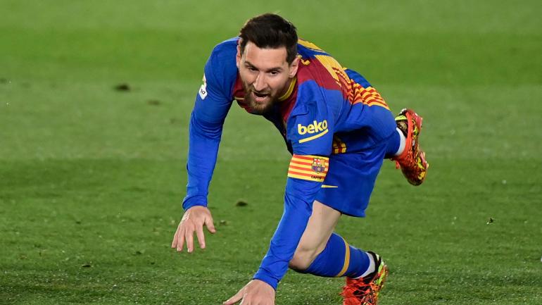 Chấm điểm Barca trận El Clasico: Thảm họa tuyến giữa!