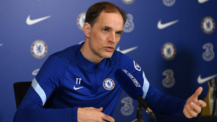 Havertz nổ súng, Tuchel vẫn chỉ ra 1 điều chưa hài lòng