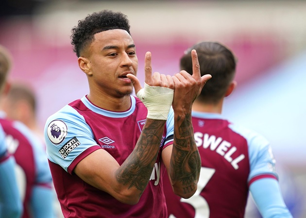 Ảnh bài viết Lingard quá khủng, Man Utd đã có 'chất xúc tác' cho vụ bom tấn 80 triệu