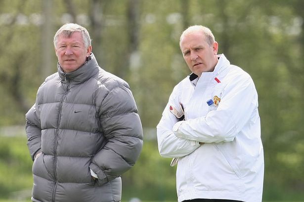 Người đàn ông đứng sau quyết định lớn nhất của Solskjaer ở Man United