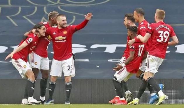 Ảnh bài viết 3 cầu thủ Man Utd phải lo lắng sau chiến thắng trước Tottenham
