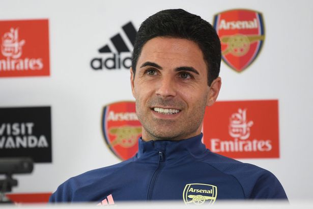 Ảnh bài viết Arteta lên tiếng về thái độ của các cầu thủ Arsenal